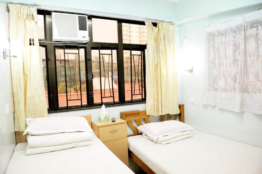 Oi Suen Guesthouse Hong Kong Cameră foto