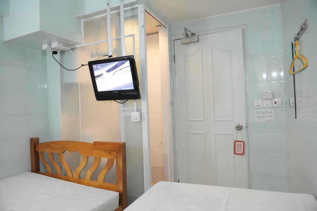 Oi Suen Guesthouse Hong Kong Cameră foto