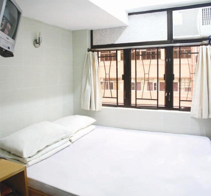 Oi Suen Guesthouse Hong Kong Cameră foto